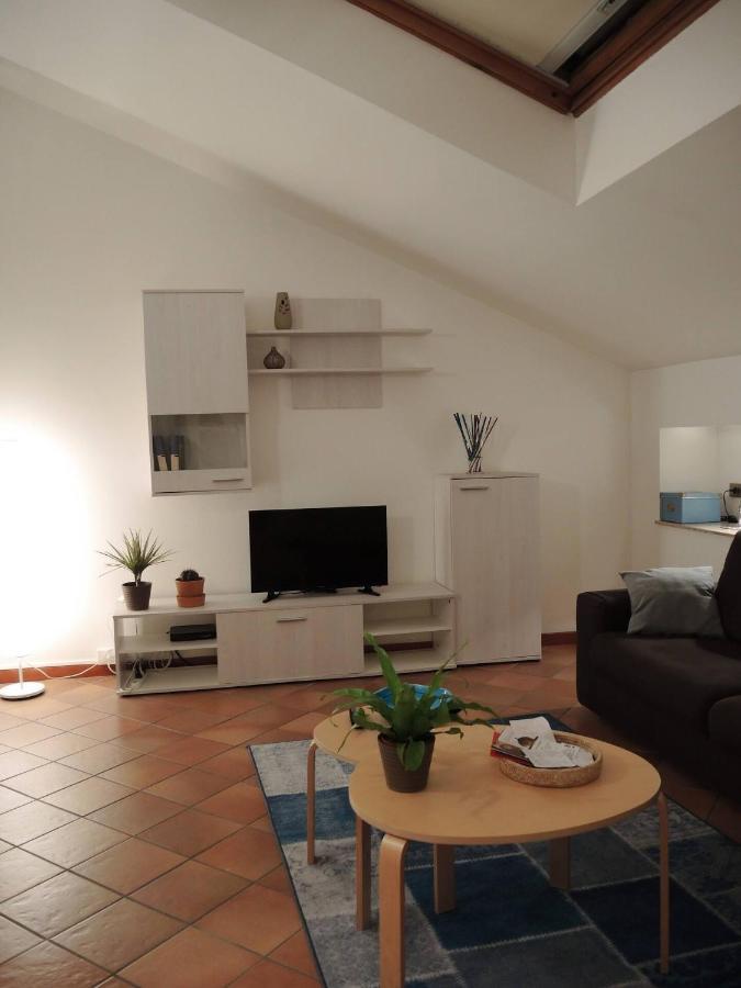 Apartamento Casa Di Giulietta Palermo Exterior foto