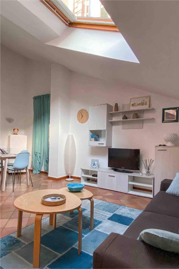 Apartamento Casa Di Giulietta Palermo Exterior foto