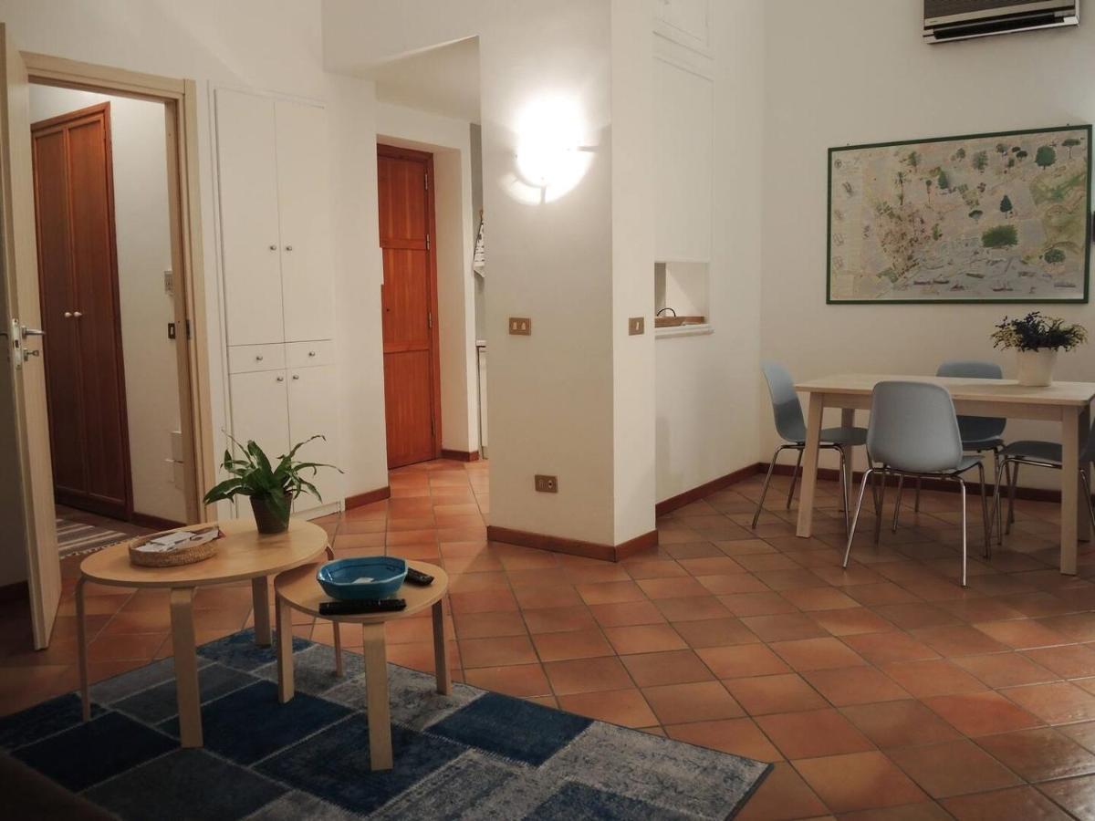 Apartamento Casa Di Giulietta Palermo Exterior foto